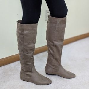 Just fab .size 5.5 boots